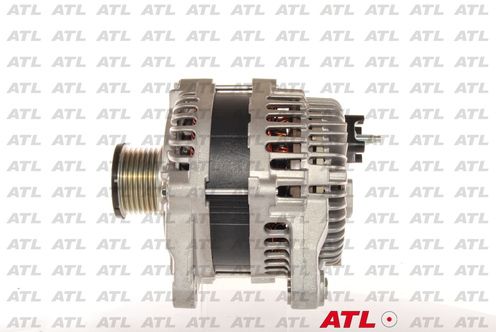 ATL Autotechnik L 81 075 Generator